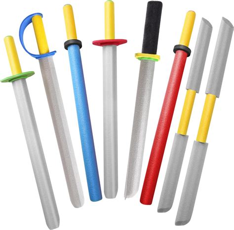 Mini Toy Swords Bulk