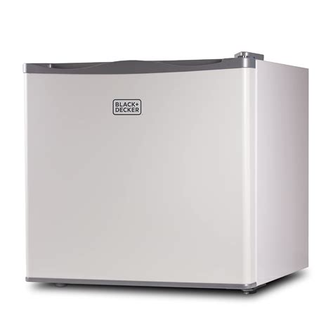 Mini Upright Deep Freezer