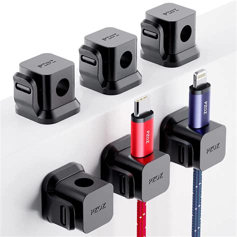 Mini Usb Cable Holder