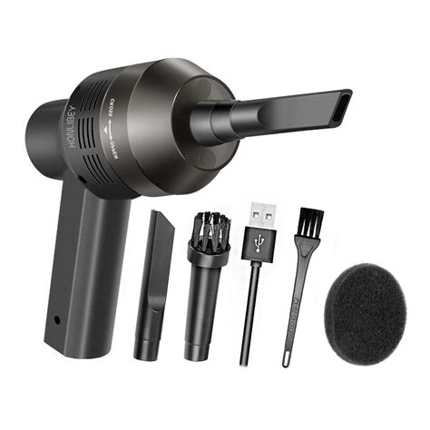 Mini Vacuum Cleaner Officeworks