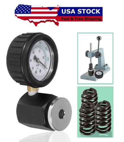 Mini Valve Spring Gauge