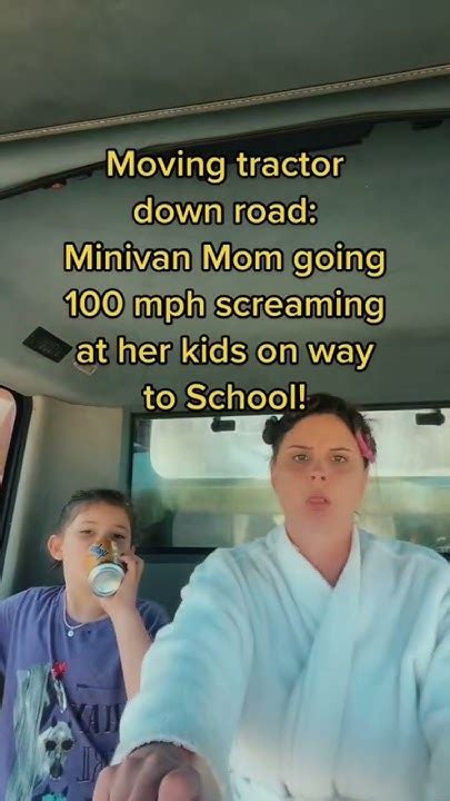 mini van moms 2