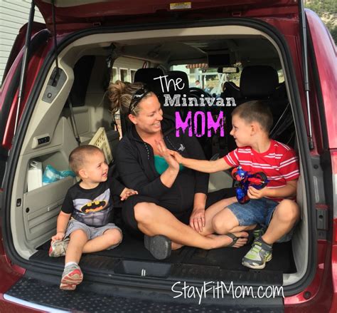 mini van moms 4