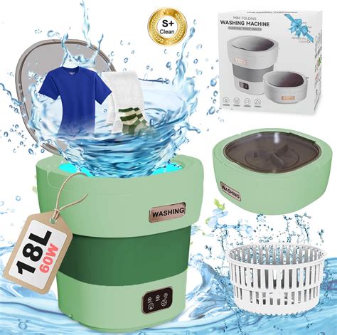 Mini Washing Machine Amazon Canada
