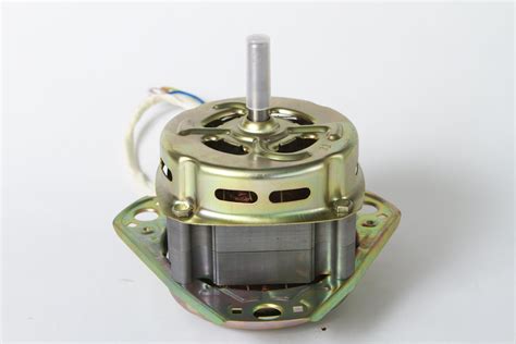 Mini Washing Machine Motor