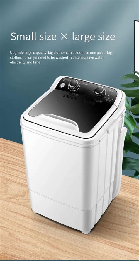 Mini Washing Machine Under 3000