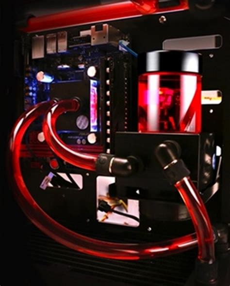 Mini Water Cooling Kit