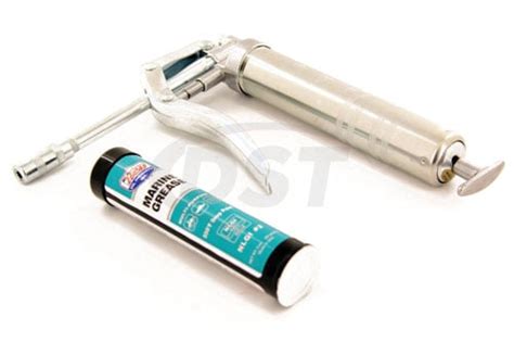 Mini Zerk Grease Gun