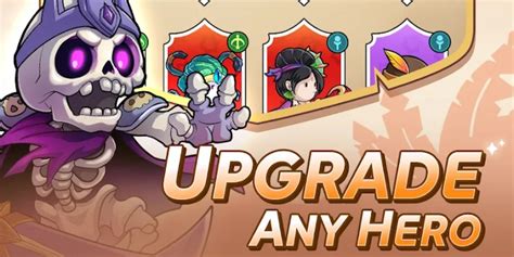 Mini Heroes Magic Throne Tips and Tricks The Best Strategies for Starting on the Right Track