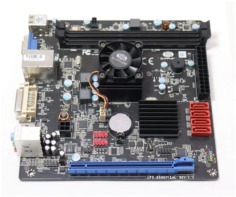 Mini Itx Mainboard mit CPU Die 15 besten Produkte im Vergleich