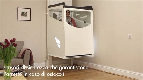 Miniascensore Stratum Prezzo