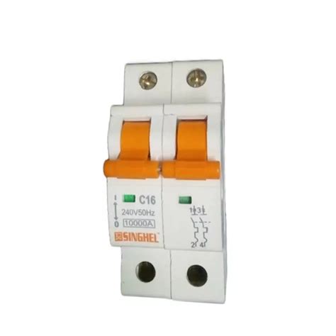 Miniature Circuit Breakers Cost