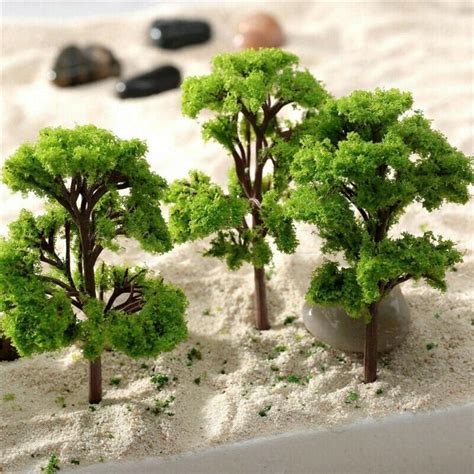 Miniature Hobby Trees