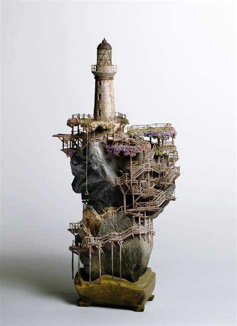 Miniature Sculptures