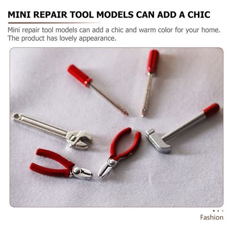 Miniature Things That Actually Work