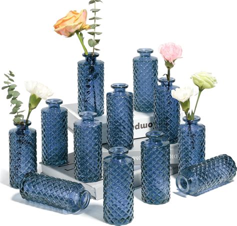 Miniature Vase Set