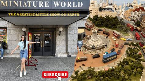 Miniature World Canada