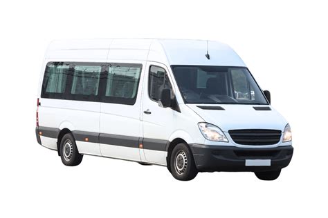 Minibus Transfer Windsor
