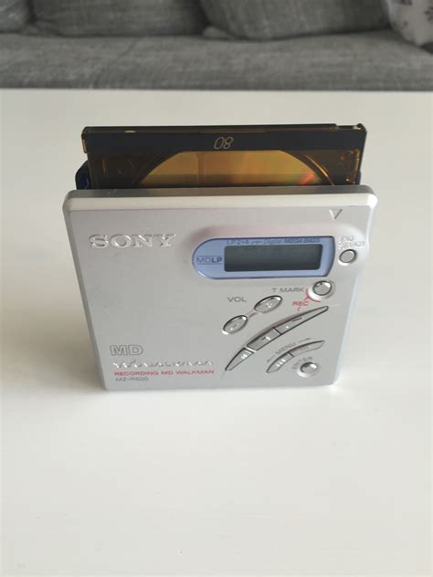 Minidisc Forum