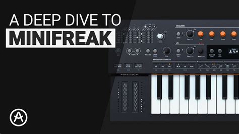 Buy MiniFreak V Synth Plugin Boutique
