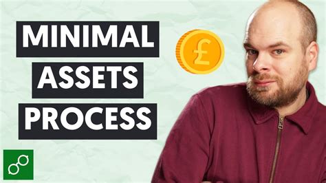 minimal assets process scotland