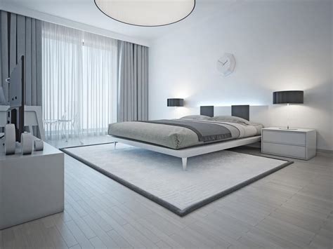 Minimalist Decor