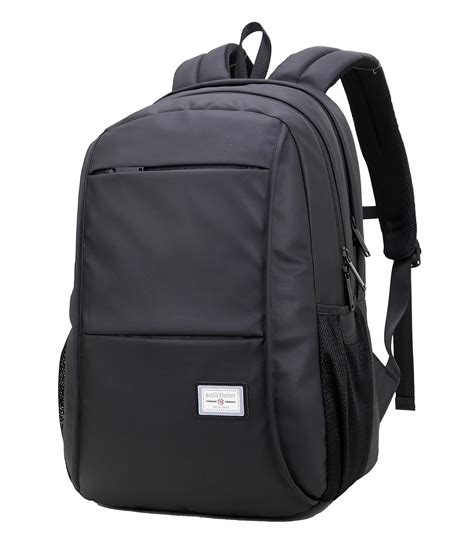 Minimalist Backpack Buying Guide 6 Modern Laptop Backpacks for Men — Minimalist Guy