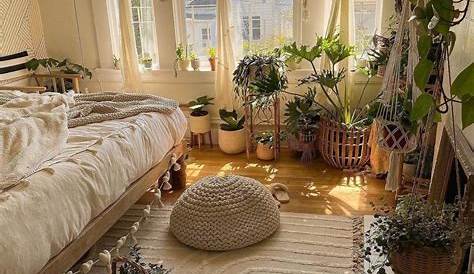 Minimalist Plant Bedroom Decor: A Guide To Creating A Serene Oasis