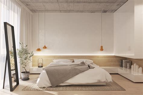 Key Elements of Minimalist Bedroom Decor