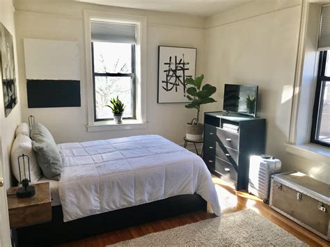 Minimalist Bedroom Reddit