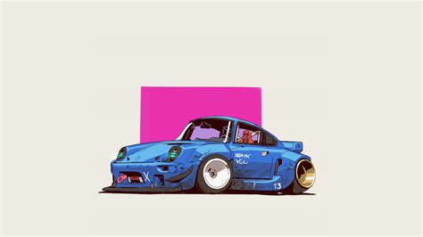 Minimalist Car Wallpapers Top Free Minimalist Car