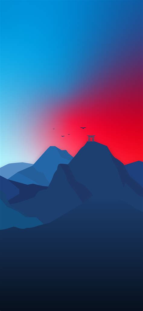 Minimalist Iphone Wallpapers 4K