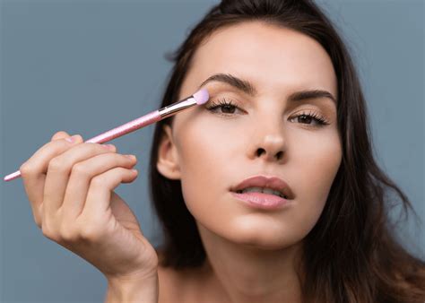 Minimalist Makeup Look