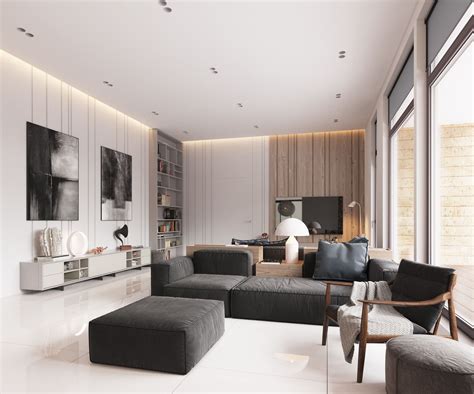 Best Minimalist Living Room Designs That You Check Out