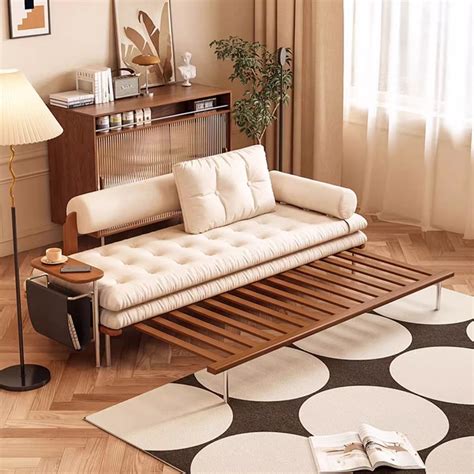 Minimalist Sofa Bed Canada