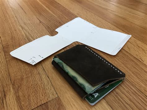 Minimalist Wallet Reddit