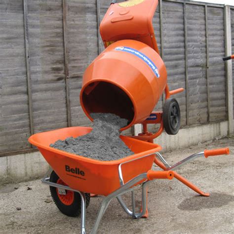 A1 Mini Mix Concrete Ready mixed concrete in Nottingham