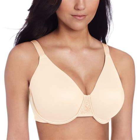 Minimizer Back Smoothing Bra