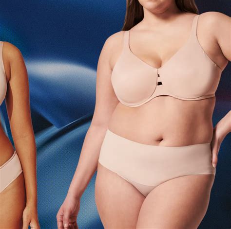 Minimizer Bras That Really Work