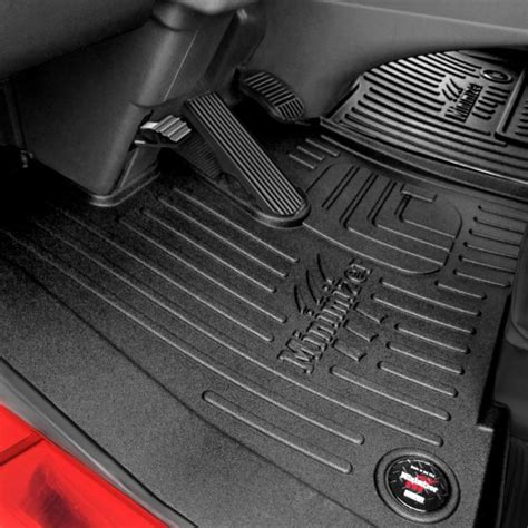 Fend Off Dirt and Moisture with Minimizer Floor Mats - The Ultimate Solution for Clean and Safe Interiors