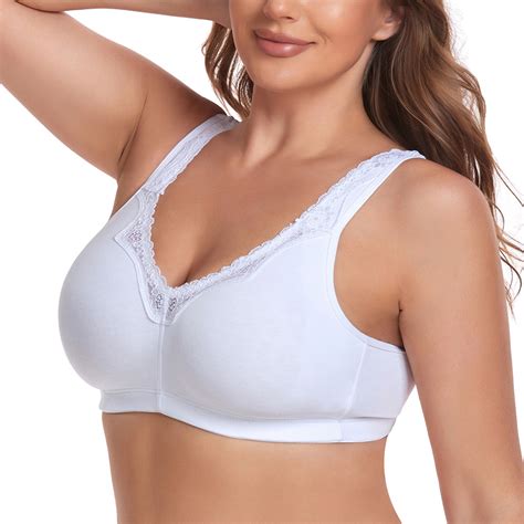 Minimizer Sticky Bra
