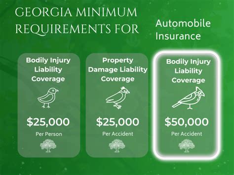 auto insurance requirements
