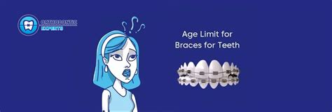 Minimum Age For Braces