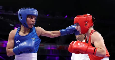 Minimum Age For Olympic Boxing