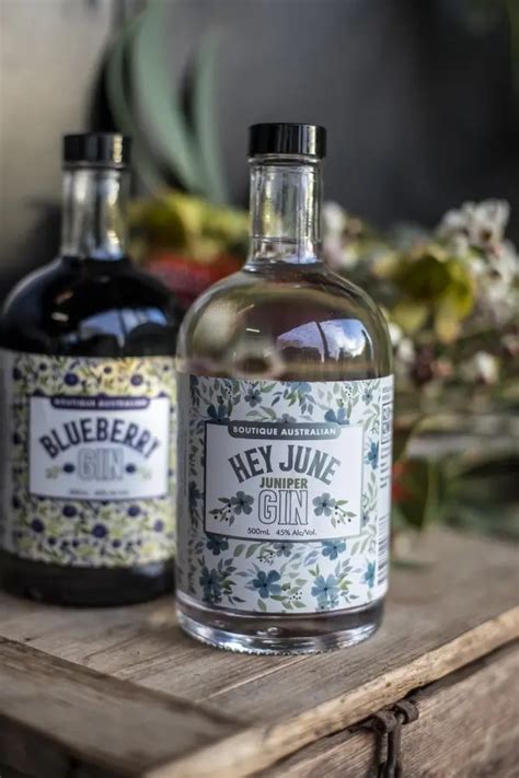 Minimum Amount Of Juniper In Gin