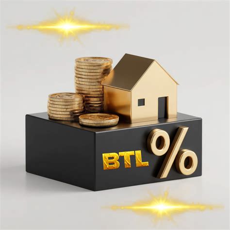 minimum btl mortgage amount