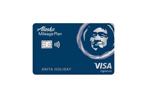 minimum credit score for alaska airlines card
