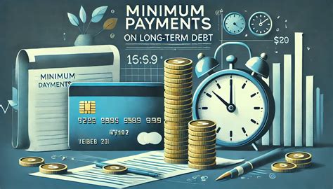 minimum debt payment