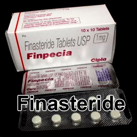 minimum effective dose of finasteride