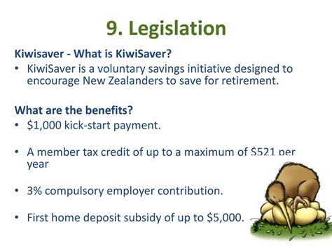 minimum kiwisaver contribution for tax credit